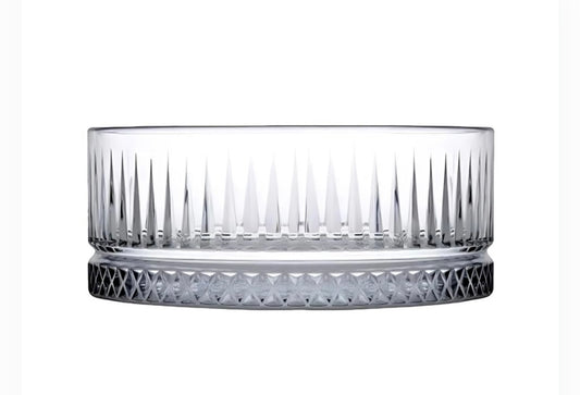 Pasabahce Elysia Glasschalen Set 2-teilig 510ml - Elegante Dessertschalen