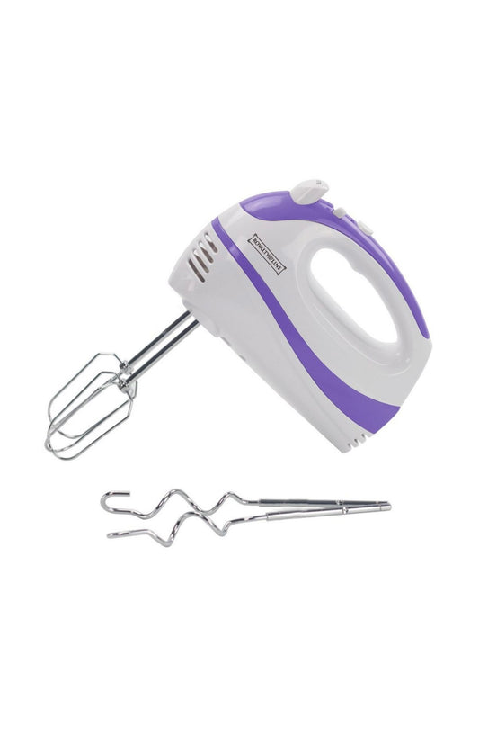Royalty Line Handmixer 300W - Elektrischer Handmixer mit 5 Geschwindigkeitsstufen