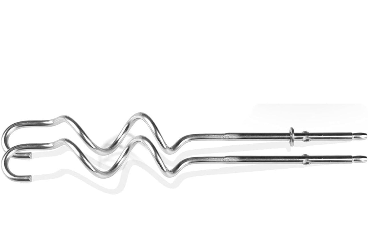 Royalty Line Handmixer 300W - Elektrischer Handmixer mit 5 Geschwindigkeitsstufen