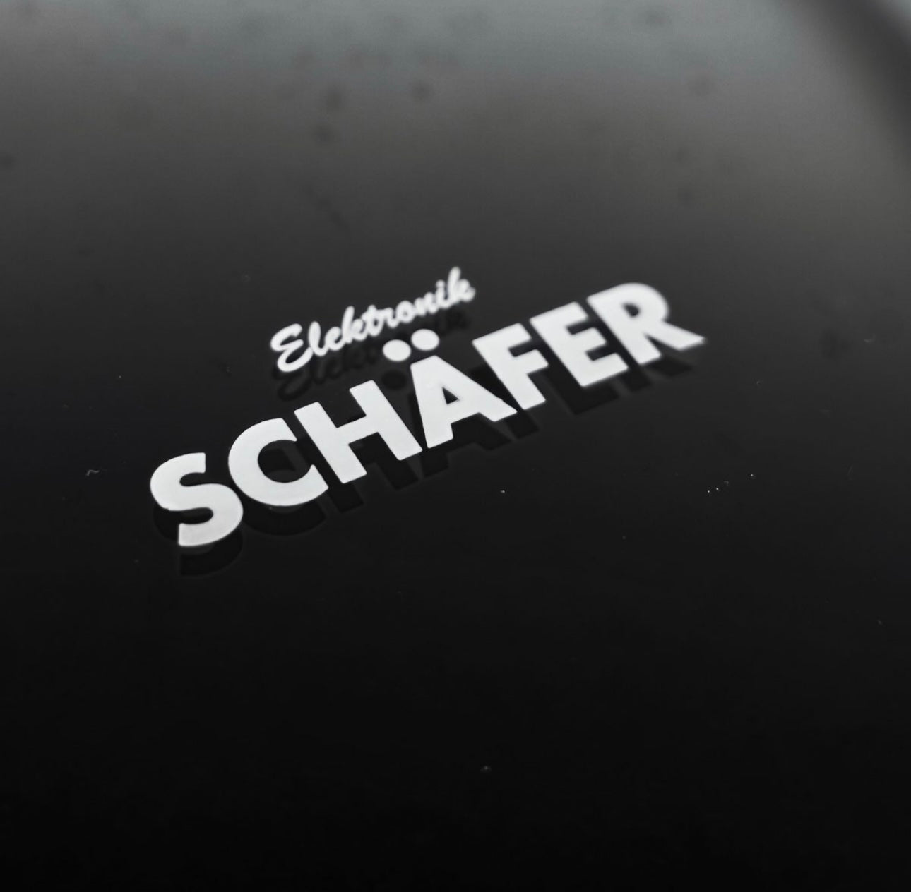 Elektrische Multipfanne Schäfer 1500W - Vielseitige Elektropfanne mit Antihaft-Beschichtung