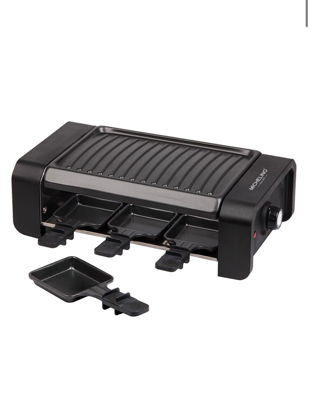 Raclette für 6 Personen Michelino