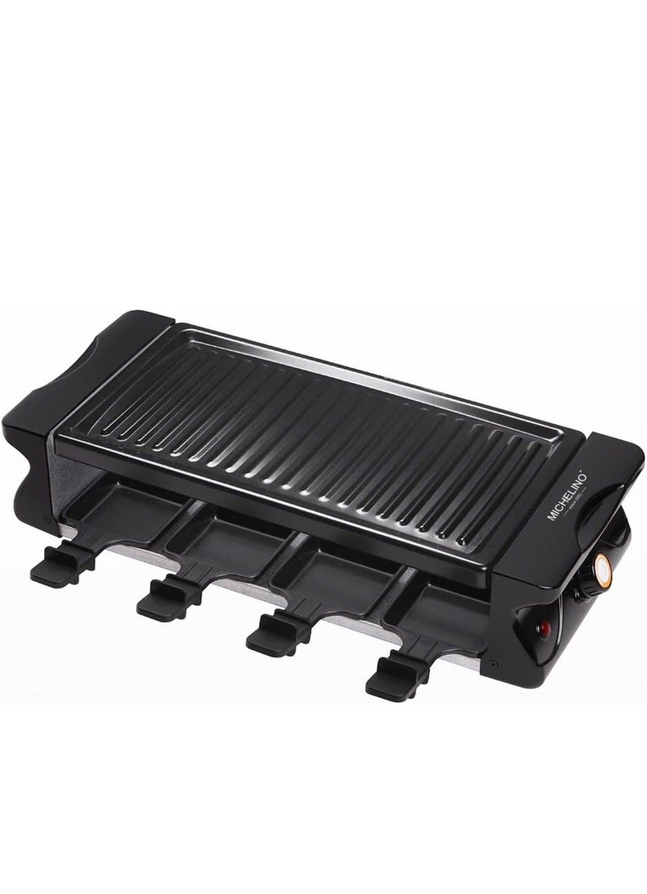 Raclette für 8 Personen Michelino