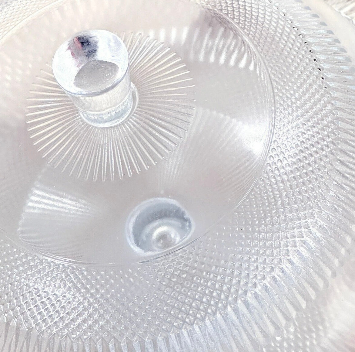 Aurea Kuchen Servierplatte 28cm - Elegante Tortenplatte für stilvolle Präsentation