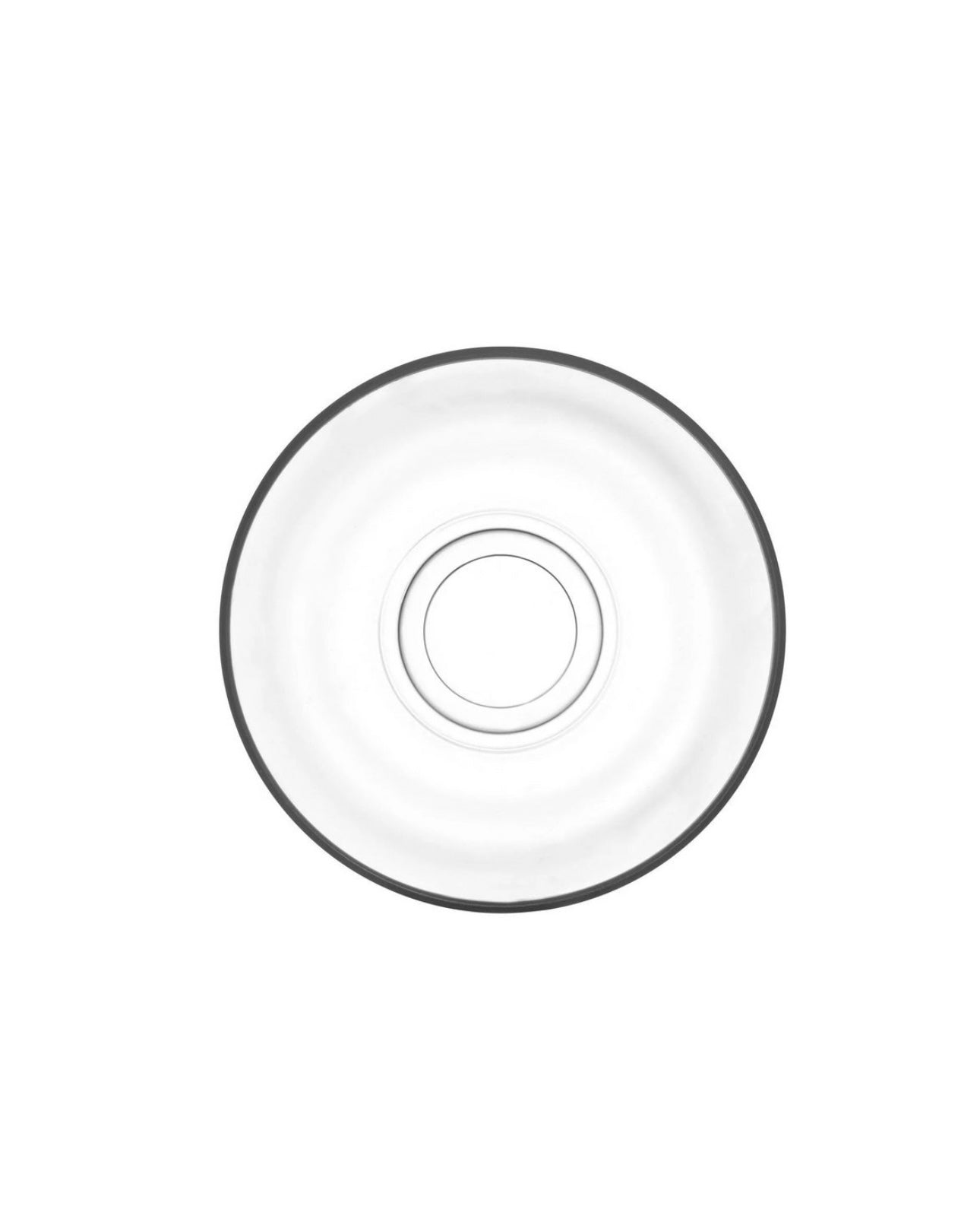 LAV Cay tabagi Klasik 6er Set - Klassische türkische Untersetzer/ Teeteller 10,2cm