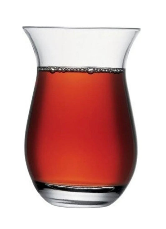 Pasabahce Galata Cay bardagi Set - 6x 175ml Teegläser