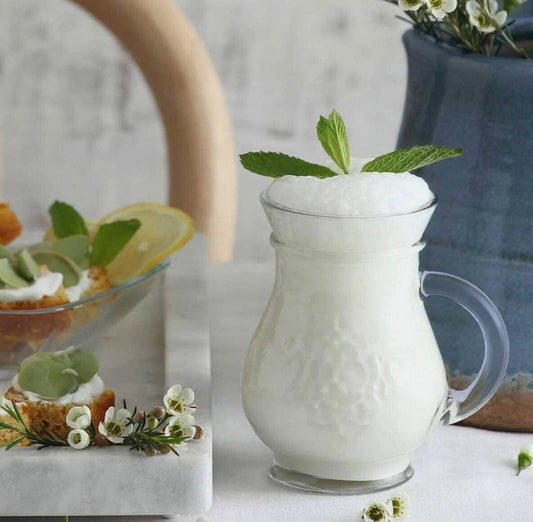 LAV Ayran Bardak 2er Set - Ayrangläser 330ml