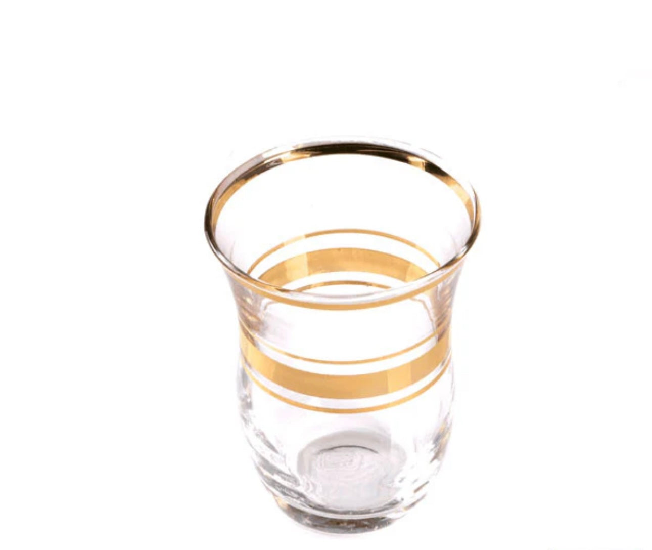 Pasabahce Cihangir Cay bardağı Set - 6x 95ml Teegläser