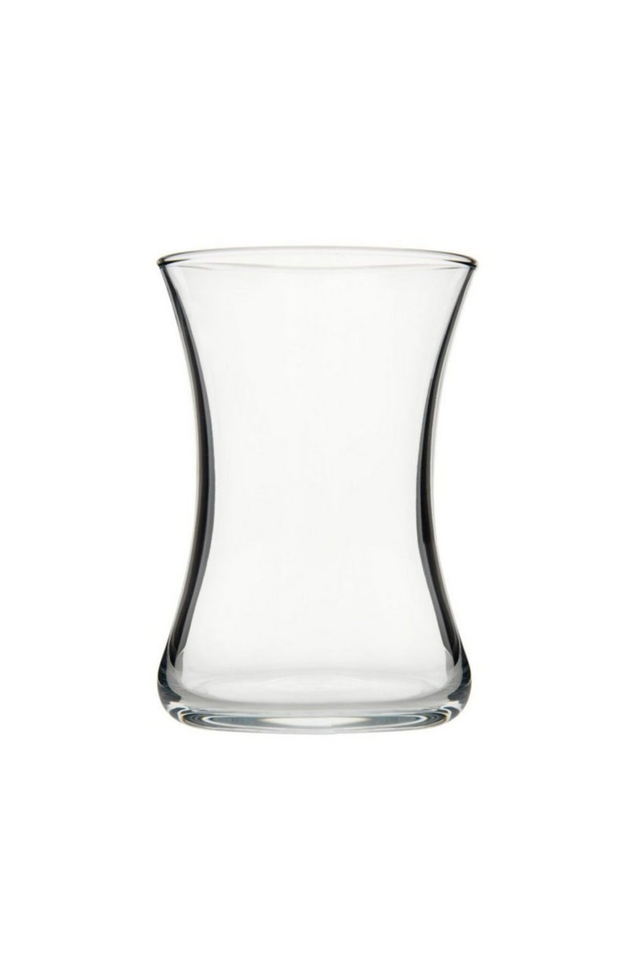 Pasabahce Miss Cay bardagi Set - 6x 170ml Teegläser