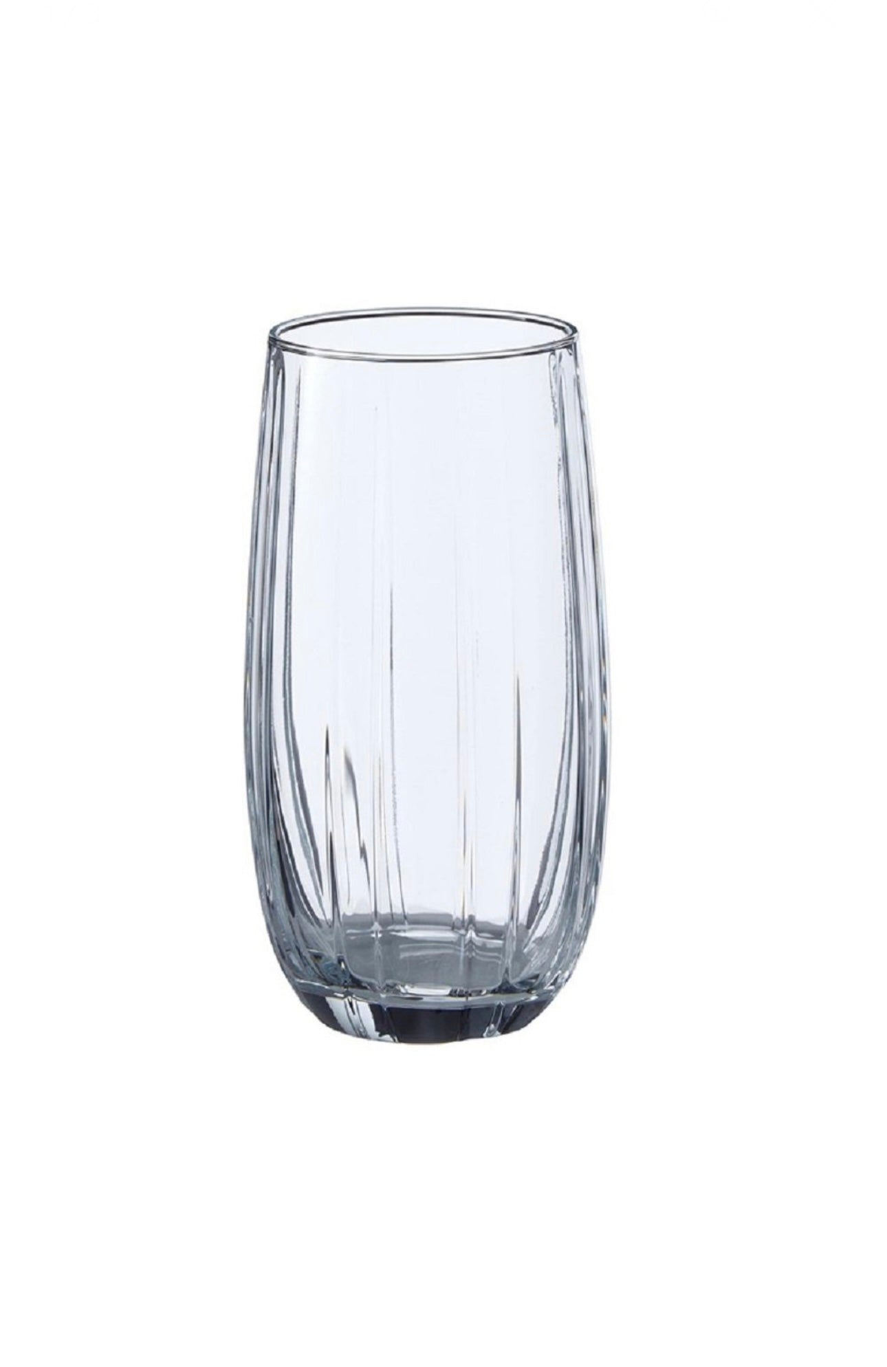 Pasabahce Linka Wassergläser Set - 6x 500ml Trinkgläser