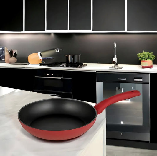Bratpfanne 28cm Serie Nora Michelino