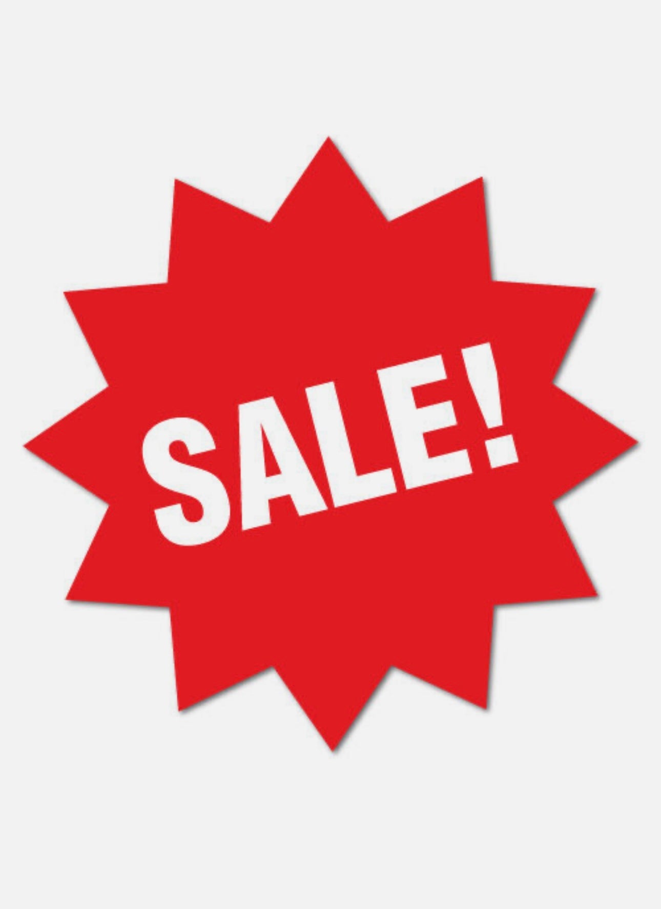 Sale
