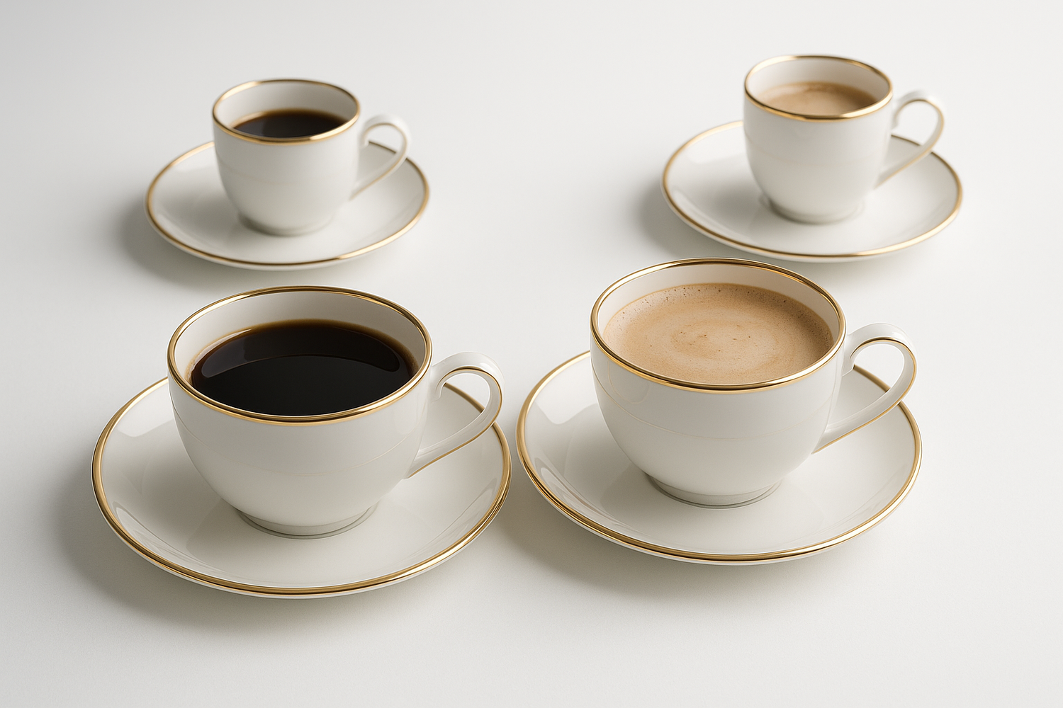 Kaffee/ Mokka Set