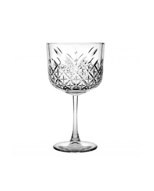 Pasabahce Timeless Kelchgläser Set 4-teilig 500ml - Elegante Weingläser