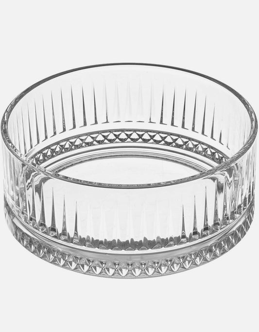 Pasabahce Elysia Glasschalen Set 2-teilig 510ml - Elegante Dessertschalen
