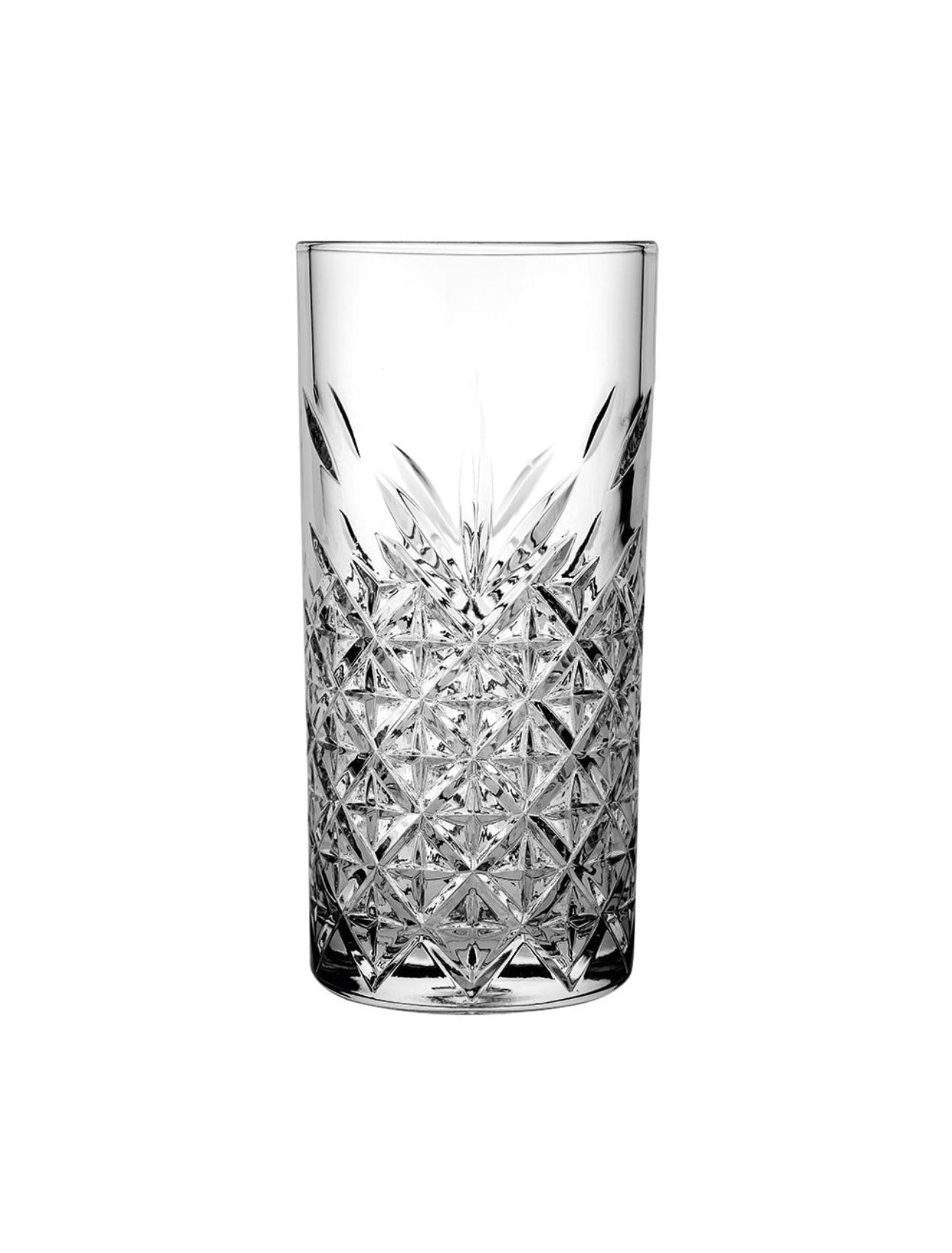 Pasabahce Timeless Raki Gläser Set - 4x 180ml Spirituosengläser