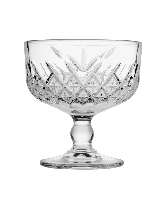 Pasabahce Timeless Eisschalen Set - 2x 102ml Dessertschalen