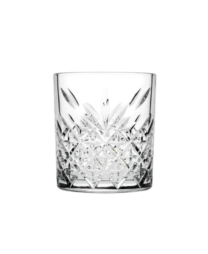 Pasabahce Timeless Trinkgläser Set - 4x 355ml Wassergläser