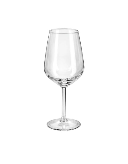 Pasabahce Allegra Rotweingläser Set - 6x 350ml Weingläser