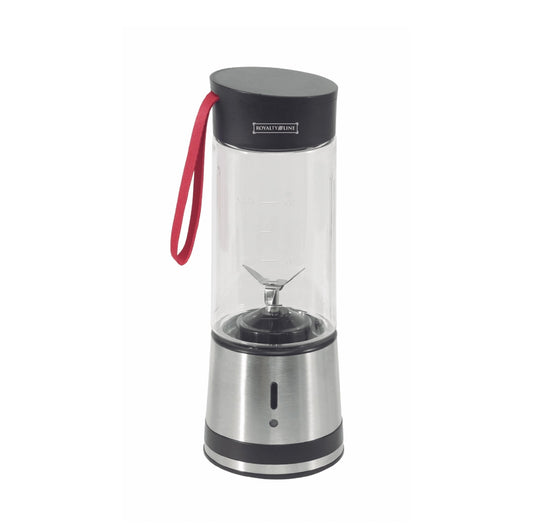 USB Tragbarer Mixer 125W Royalty Line - Kabelloser Smoothie-Mixer