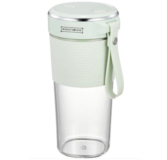 USB Tragbarer Mixer 40W Royalty Line - Kompakter Smoothie-Mixer