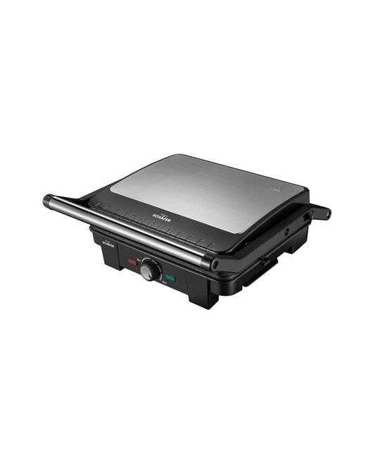 Kontaktgrill 29x24cm Schäfer