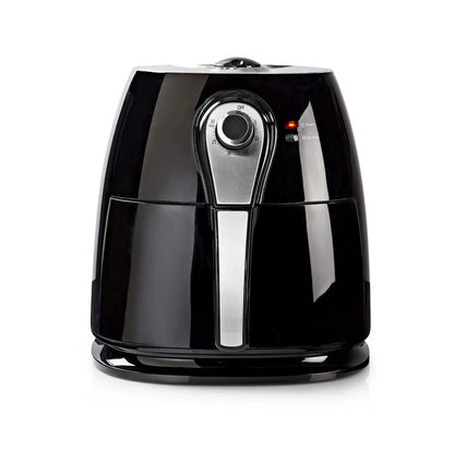 Royalty Line Air Fryer 1400W - Heißluftfritteuse 3L mit LED-Anzeige