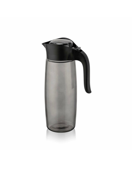 Glaskaraffe 1,6L Klarglas - Elegante Karaffe von Michelino