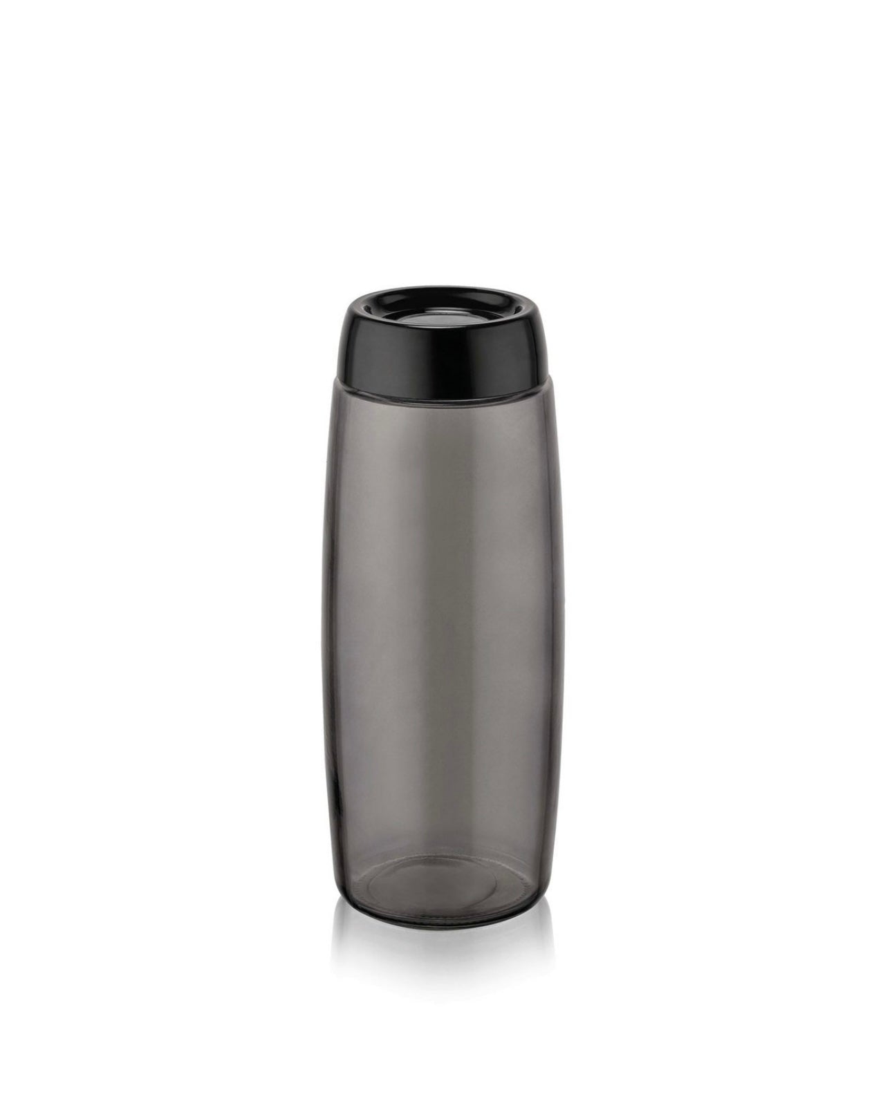 Vorratsglas 1,6L Klarglas - Aufbewahrungsglas von Michelino