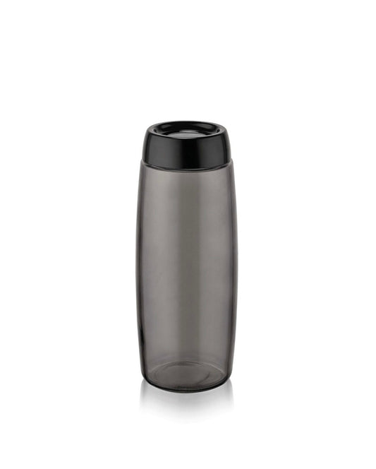Vorratsglas 1,6L Klarglas - Aufbewahrungsglas von Michelino