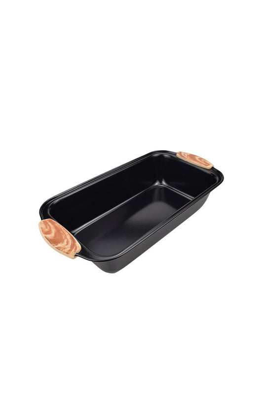 Kastenform 29x14cm - Antihaft Brotbackform von Schäfer