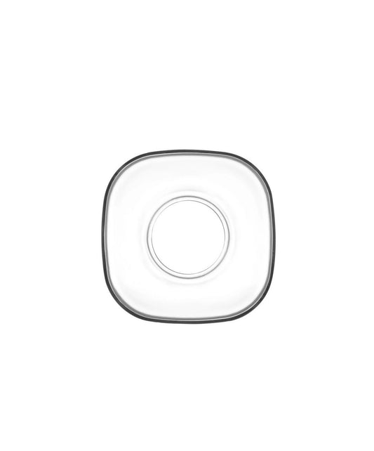 LAV Cay tabagi Zen 6er Set - Türkische Untersetzer/ Teeteller 13,9cm