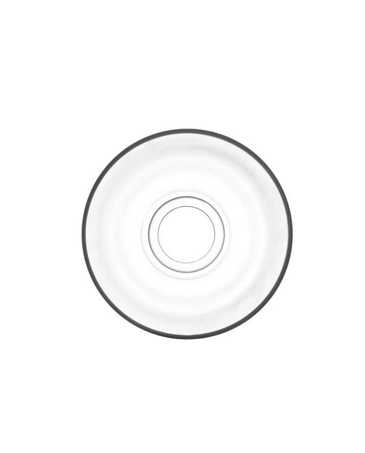 LAV Cay tabagi Klasik 6er Set - Klassische türkische Untersetzer/ Teeteller 10,2cm