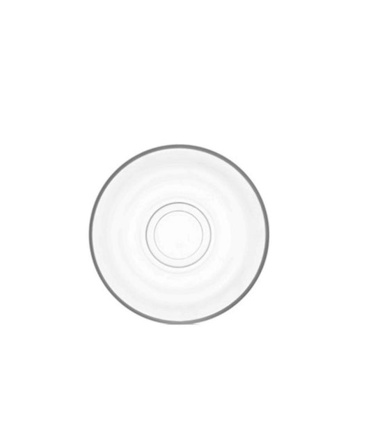 LAV Cay tabagi Demet 6er Set - Türkische Untersetzer/ Teeteller 11,5cm