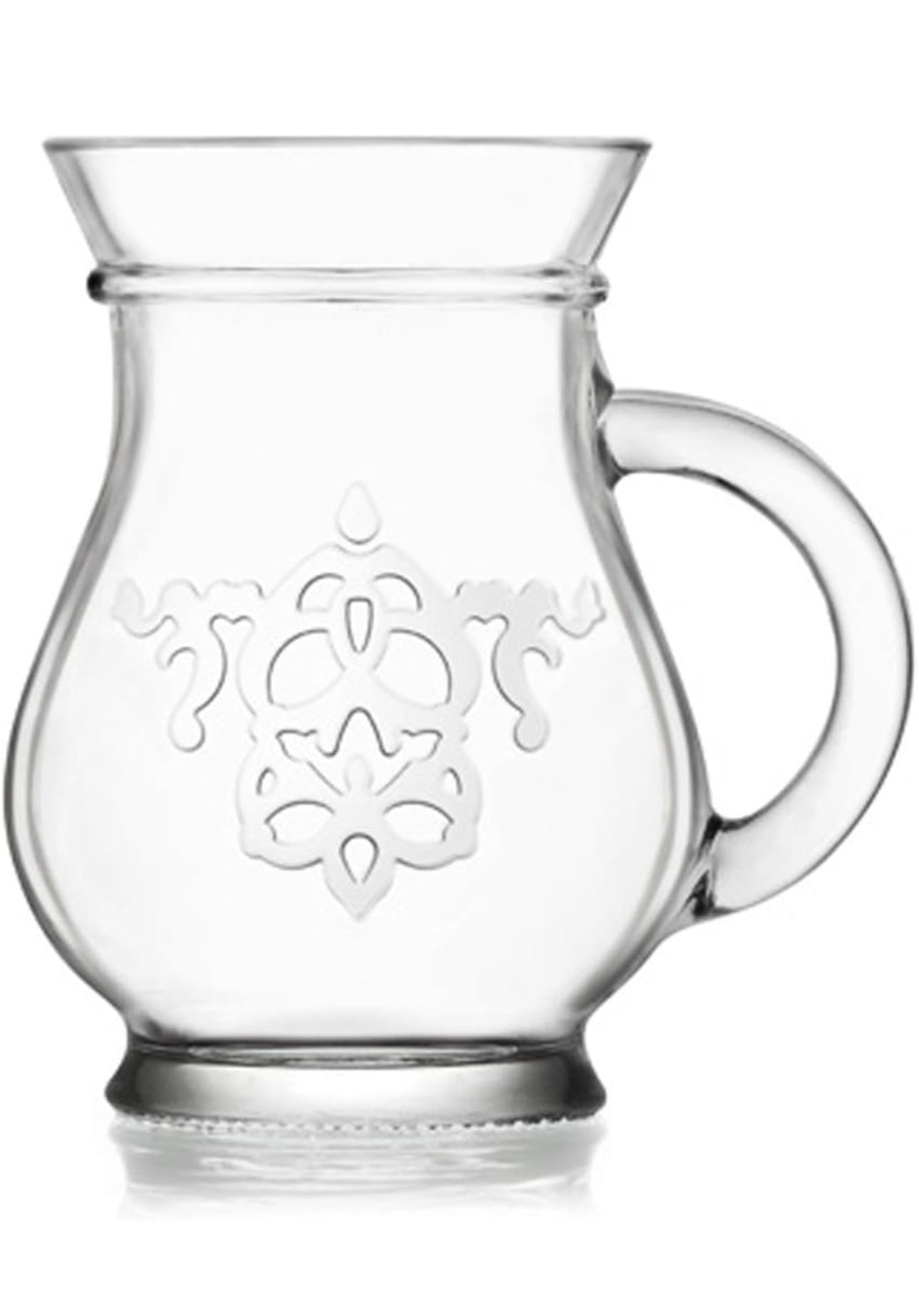 LAV Ayran Bardak 2er Set - Ayrangläser 330ml