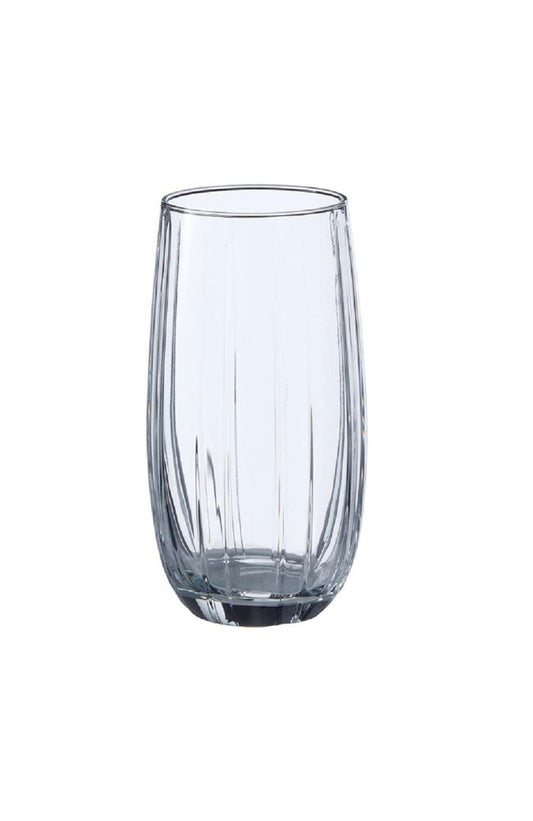 Pasabahce Linka Wassergläser Set - 6x 500ml Trinkgläser