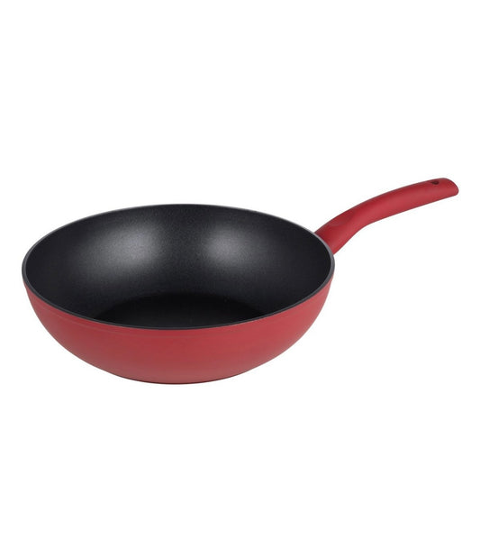 Wok 28cm Serie Nora Michelino