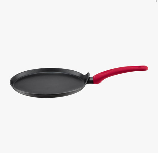 Crepepfanne 24cm Michelino Serie Nora - Perfekte Crepes und Pfannkuchen