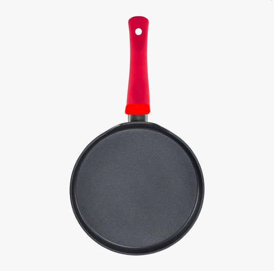 Crepepfanne 24cm Michelino Serie Nora - Perfekte Crepes und Pfannkuchen