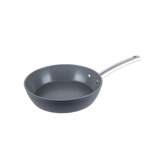 Bratpfanne 20cm Leonidas schwarz Michelino