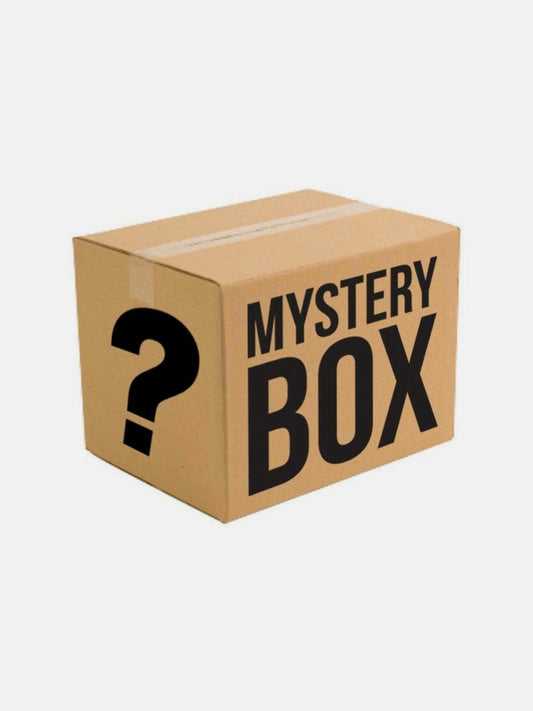 Mystery Box / Überraschungs Box XL