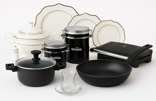 XL Ceyiz Bundle